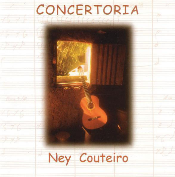 Ney Couteiro - Nove Luas